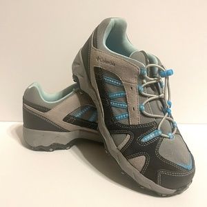 Columbia Youth Tagori hiking shoes